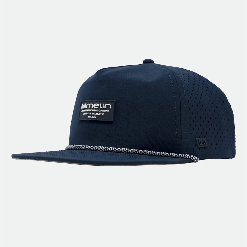 Men’s Melin Coronado Brick Hydro Hat